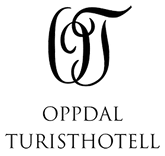 Logo - Oppdal Turisthotell Drift AS