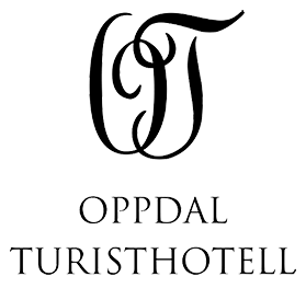 Logo - Oppdal Turisthotell Drift AS